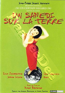 A Saturday on Earth (DVD)